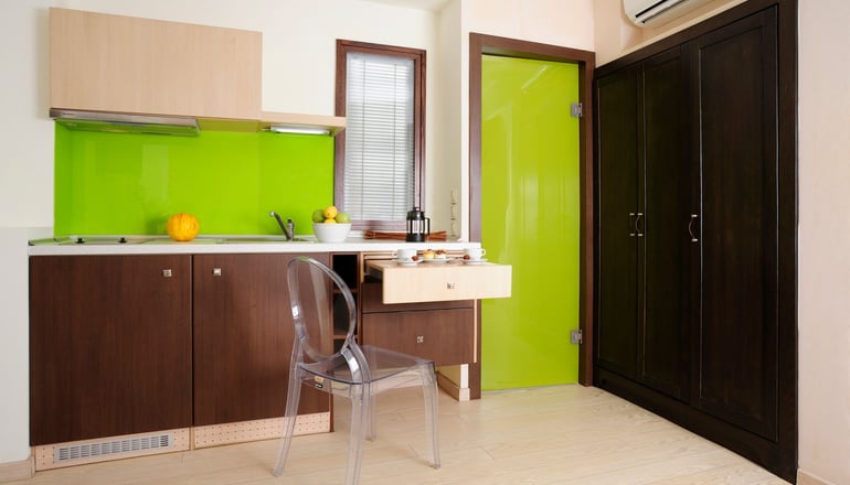 Steris Elegant Beach Hotel & Apartments