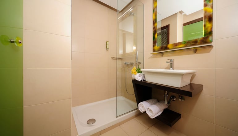 Steris Elegant Beach Hotel & Apartments