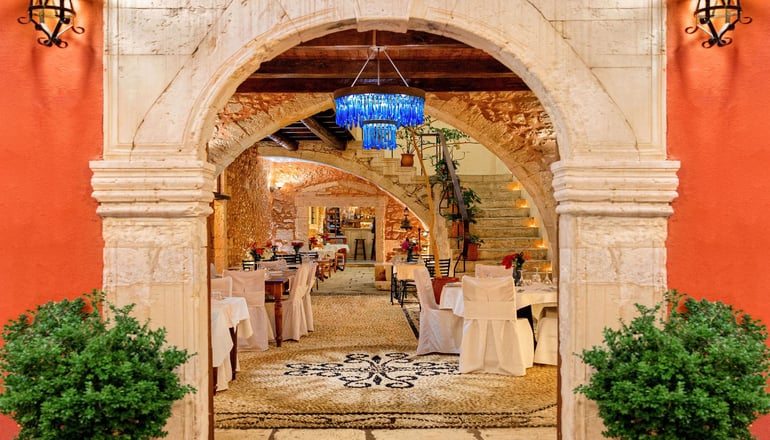 4* Veneto Hotel- Ρέθυμνο, Κρήτη