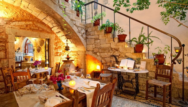 4* Veneto Hotel- Ρέθυμνο, Κρήτη