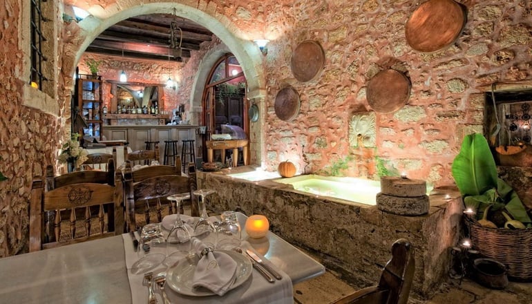 4* Veneto Hotel- Ρέθυμνο, Κρήτη