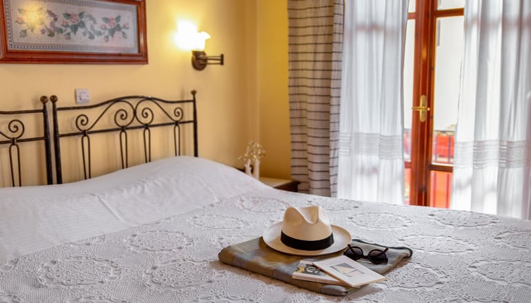 4* Veneto Hotel- Ρέθυμνο, Κρήτη