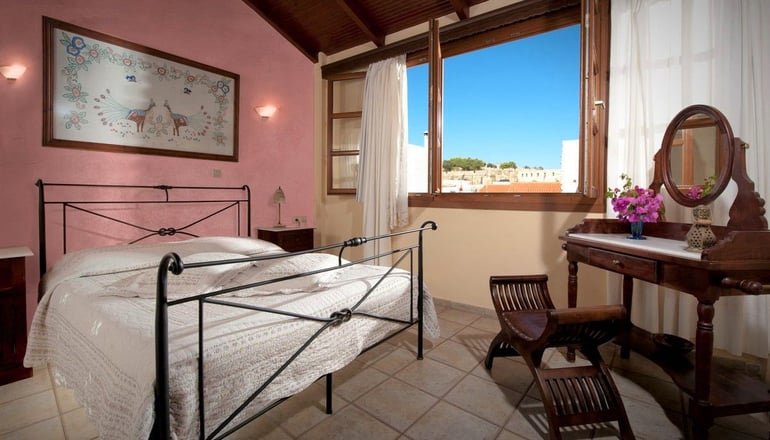 4* Veneto Hotel- Ρέθυμνο, Κρήτη