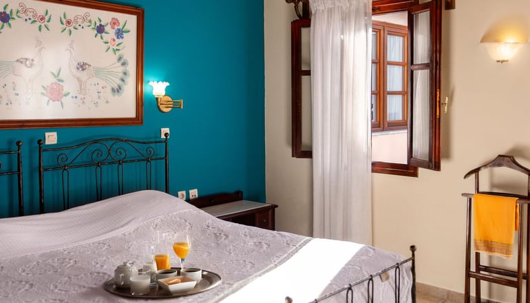 4* Veneto Hotel- Ρέθυμνο, Κρήτη