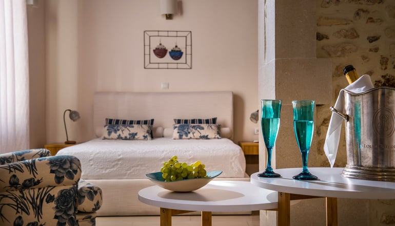 4* Veneto Hotel- Ρέθυμνο, Κρήτη