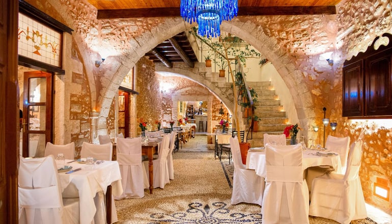 4* Veneto Hotel- Ρέθυμνο, Κρήτη