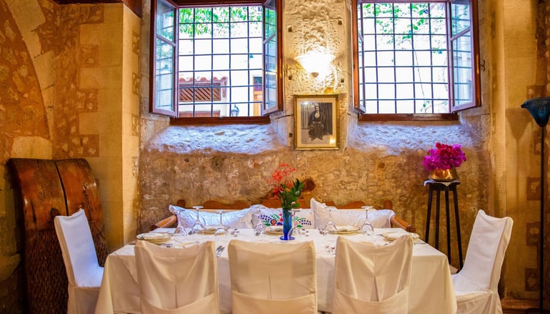 4* Veneto Hotel- Ρέθυμνο, Κρήτη