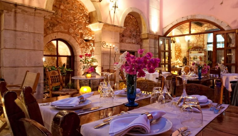 4* Veneto Hotel- Ρέθυμνο, Κρήτη