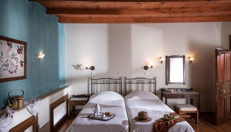 4* Veneto Hotel- Ρέθυμνο, Κρήτη