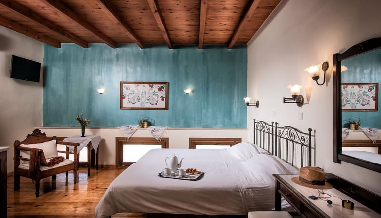 4* Veneto Hotel- Ρέθυμνο, Κρήτη