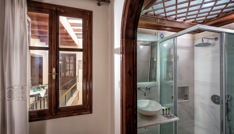 4* Veneto Hotel- Ρέθυμνο, Κρήτη