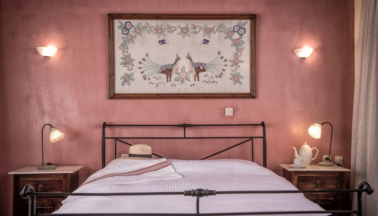 4* Veneto Hotel- Ρέθυμνο, Κρήτη