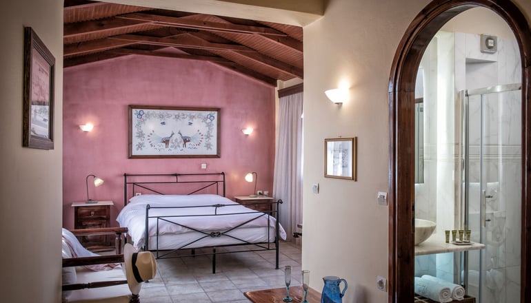 4* Veneto Hotel- Ρέθυμνο, Κρήτη