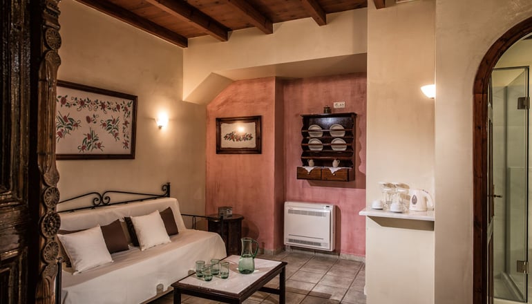 4* Veneto Hotel- Ρέθυμνο, Κρήτη