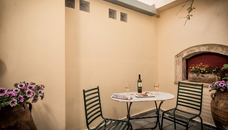 4* Veneto Hotel- Ρέθυμνο, Κρήτη