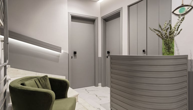 Athens City View Urban Suites - Αθήνα