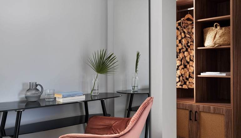Athens City View Urban Suites - Αθήνα