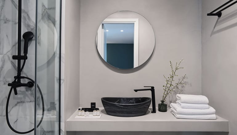 Athens City View Urban Suites - Αθήνα