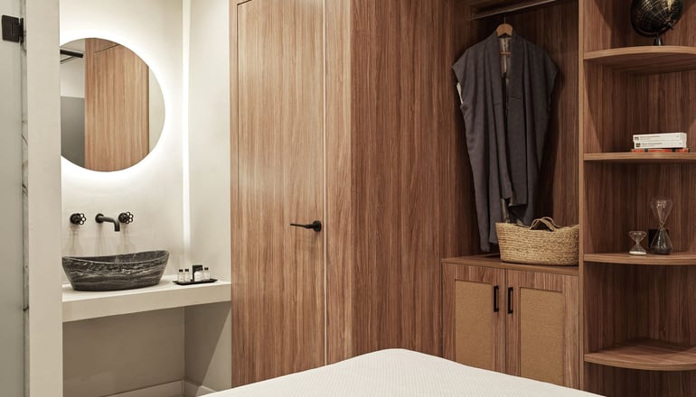 Athens City View Urban Suites - Αθήνα