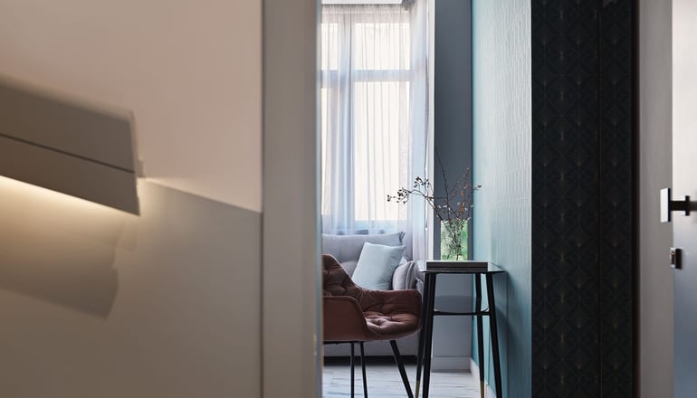 Athens City View Urban Suites - Αθήνα