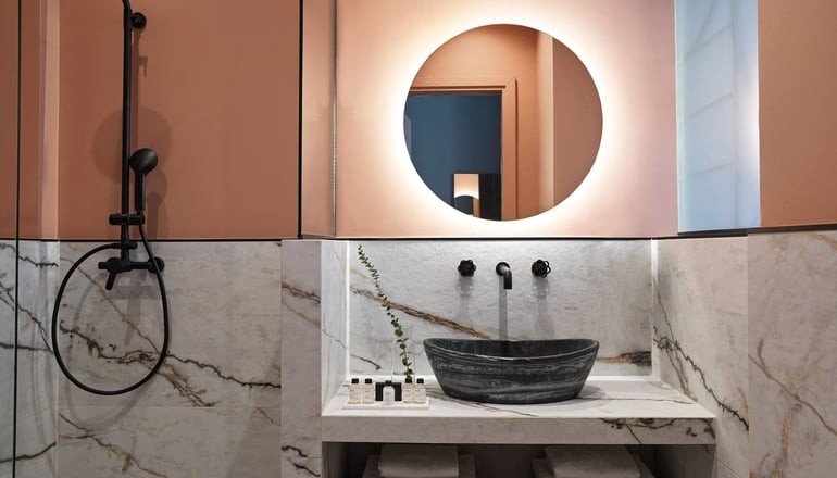 Athens City View Urban Suites - Αθήνα
