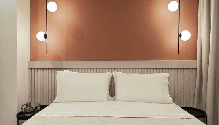 Athens City View Urban Suites - Αθήνα