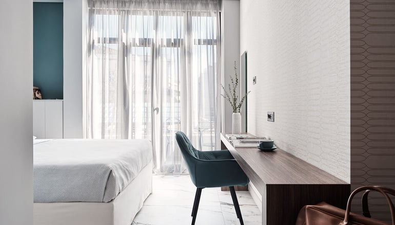 Athens City View Urban Suites - Αθήνα
