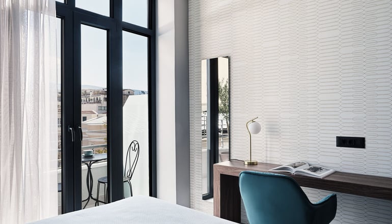 Athens City View Urban Suites - Αθήνα