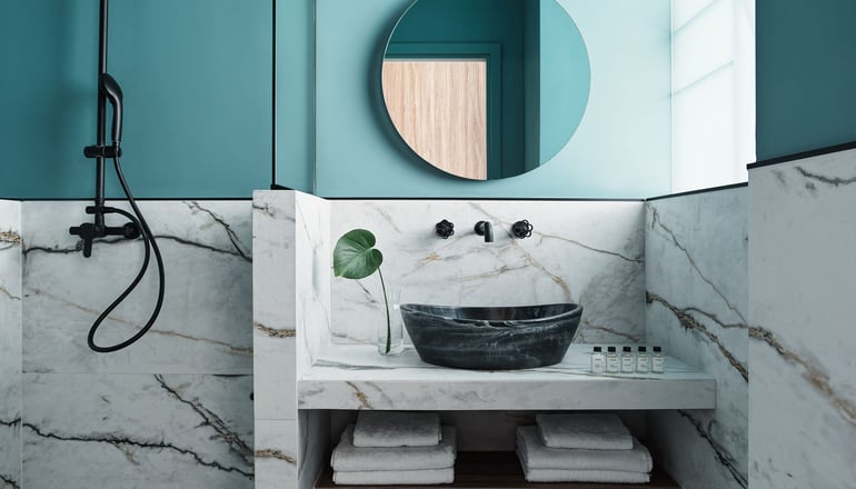 Athens City View Urban Suites - Αθήνα
