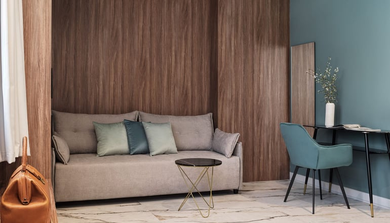 Athens City View Urban Suites - Αθήνα
