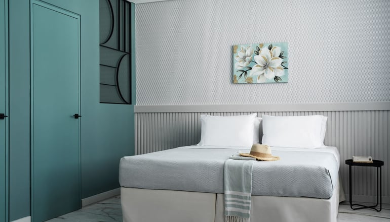 Athens City View Urban Suites - Αθήνα