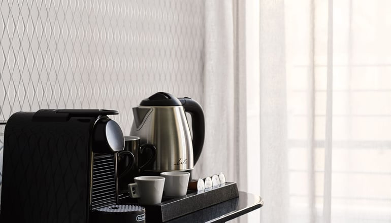 Athens City View Urban Suites - Αθήνα