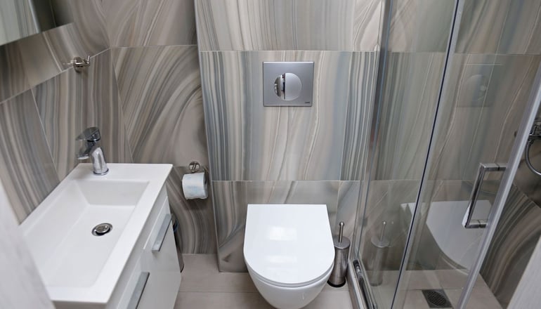 Thalassa & Thalassa Prive Residential Complex - Οφρύνιο, Καβάλα