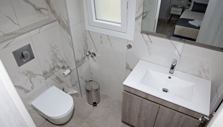 Thalassa & Thalassa Prive Residential Complex - Οφρύνιο, Καβάλα