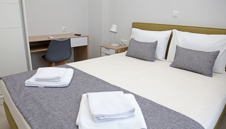 Thalassa & Thalassa Prive Residential Complex - Οφρύνιο, Καβάλα