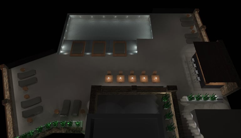 Calma Suites Mykonos