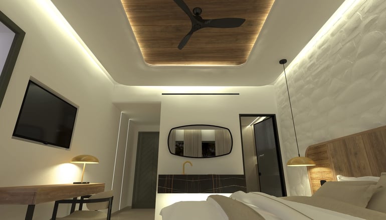 Calma Suites Mykonos