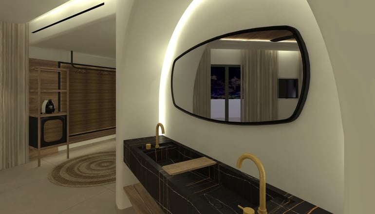 Calma Suites Mykonos