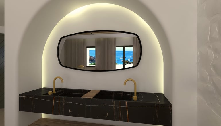 Calma Suites Mykonos