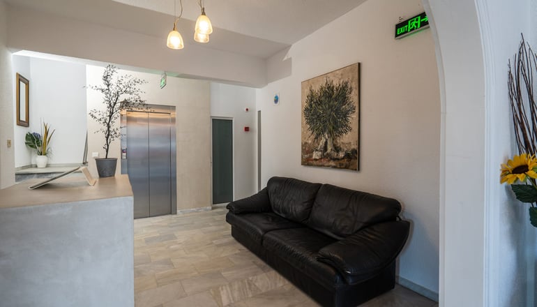 Bemyguest Comfort Zefyros Hotel - Νέοι Πόροι, Πιερία