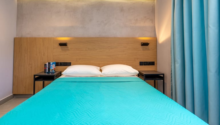 Bemyguest Comfort Zefyros Hotel - Νέοι Πόροι, Πιερία