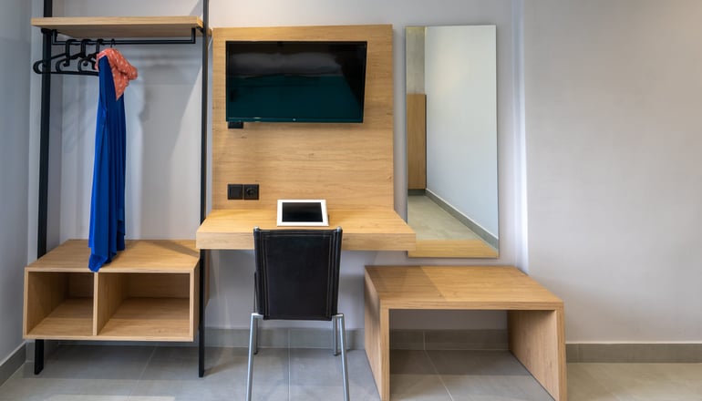 Bemyguest Comfort Zefyros Hotel - Νέοι Πόροι, Πιερία