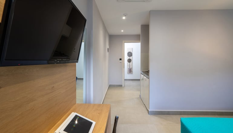 Bemyguest Comfort Zefyros Hotel - Νέοι Πόροι, Πιερία
