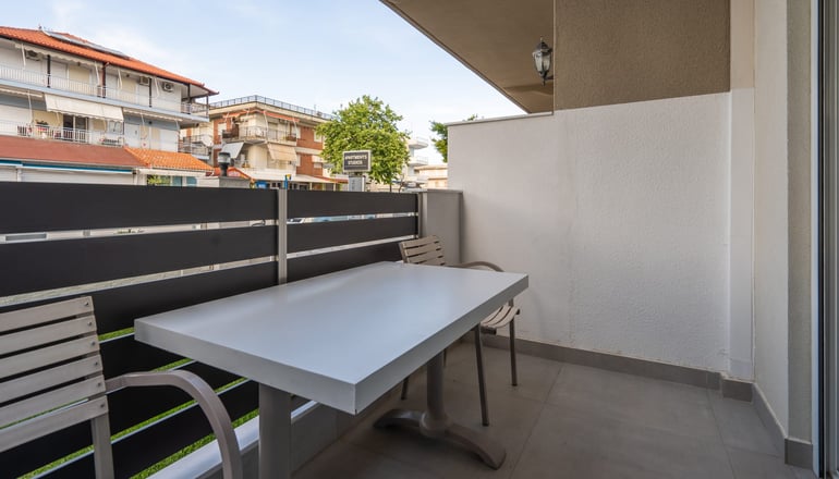 Bemyguest Comfort Zefyros Hotel - Νέοι Πόροι, Πιερία