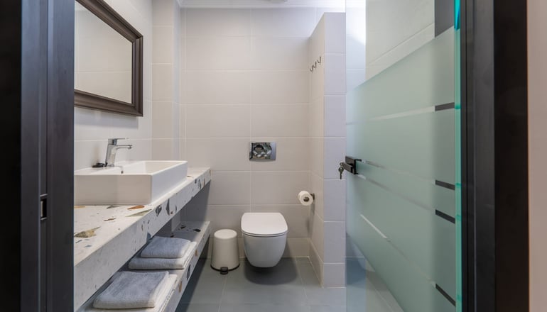 Bemyguest Comfort Zefyros Hotel - Νέοι Πόροι, Πιερία