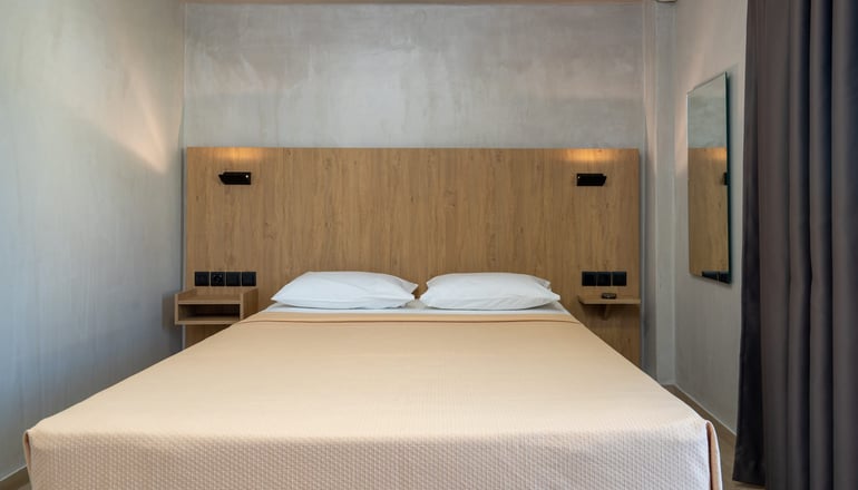 Bemyguest Comfort Zefyros Hotel - Νέοι Πόροι, Πιερία