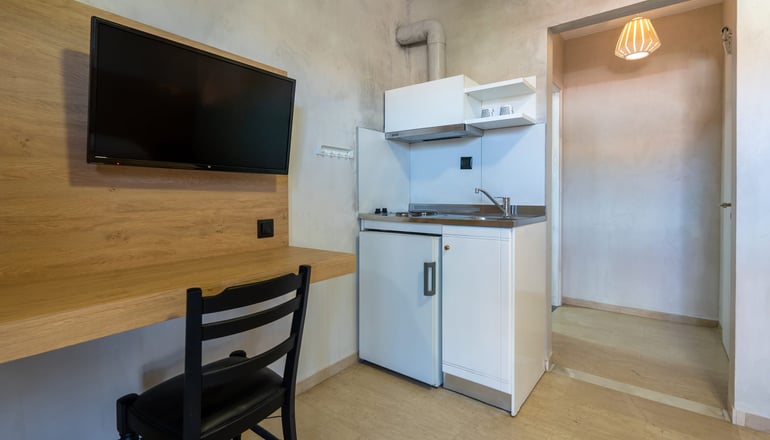Bemyguest Comfort Zefyros Hotel - Νέοι Πόροι, Πιερία