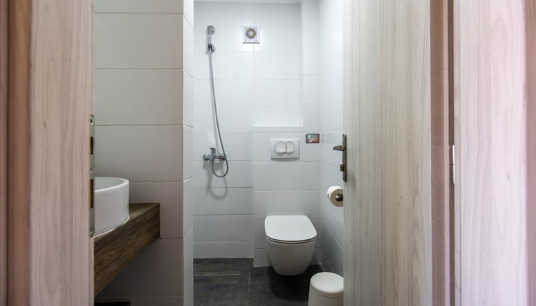 Bemyguest Comfort Zefyros Hotel - Νέοι Πόροι, Πιερία