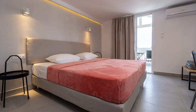 Bemyguest Comfort Zefyros Hotel - Νέοι Πόροι, Πιερία