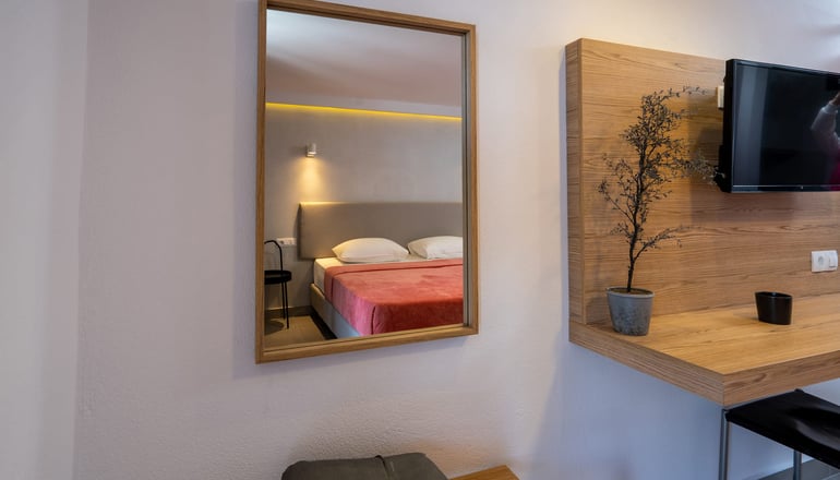 Bemyguest Comfort Zefyros Hotel - Νέοι Πόροι, Πιερία